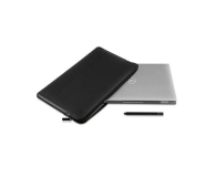 Dell Dell EcoLoop Leather sleeve 14 - 1074552 - zdjęcie 2